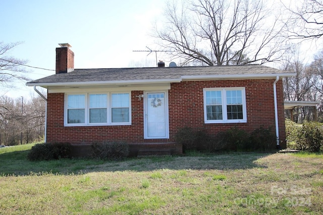 Listing photo 2 for 2206 Hoey Church Rd, Shelby NC 28152