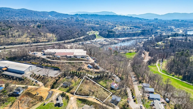 9999 Boone St, Asheville NC, 28801 land for sale