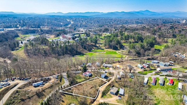 Listing photo 3 for 9999 Boone St, Asheville NC 28801