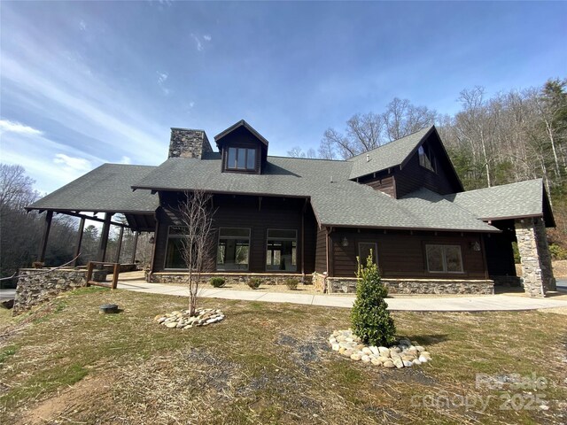 0 Shagbark Dr Unit 80, Sylva, NC 28779