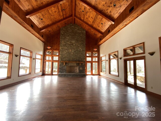 0 Shagbark Dr Unit 80, Sylva, NC 28779