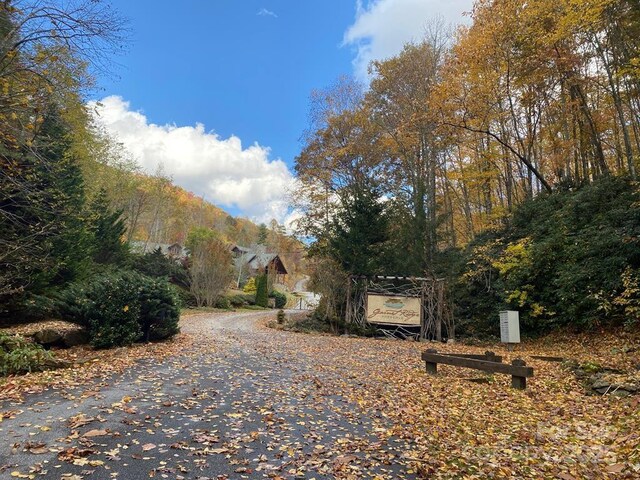 0 Shagbark Dr Unit 80, Sylva, NC 28779