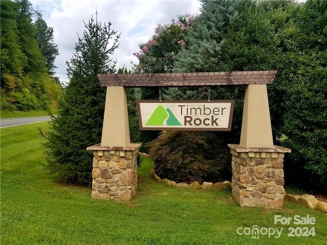 Listing photo 2 for 3.10ACRESON Roca Vista Dr Unit 533, Lenoir NC 28645