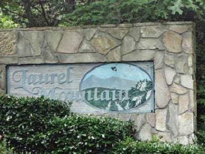 0 Laurel Mountain Dr, Brasstown NC, 28904 land for sale