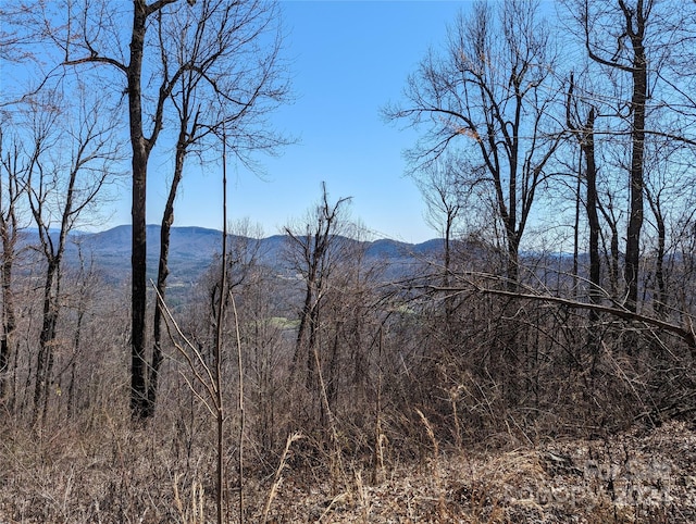 2687 Creston Dr Unit T-26, Black Mountain NC, 28711 land for sale