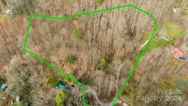 Listing photo 3 for 00 Owens Rd, Waynesville NC 28785