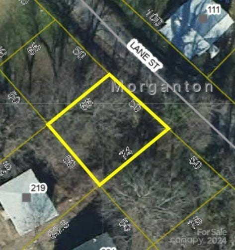 LOT3 Lane St Unit 3, Morganton NC, 28655 land for sale