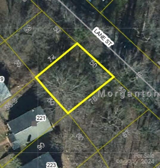 LOT4 Lane St Unit 4, Morganton NC, 28655 land for sale