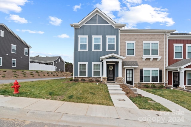 147 Cherry Springs Ln Unit 13-E, Asheville NC, 28804, 3 bedrooms, 2.5 baths townhouse for sale