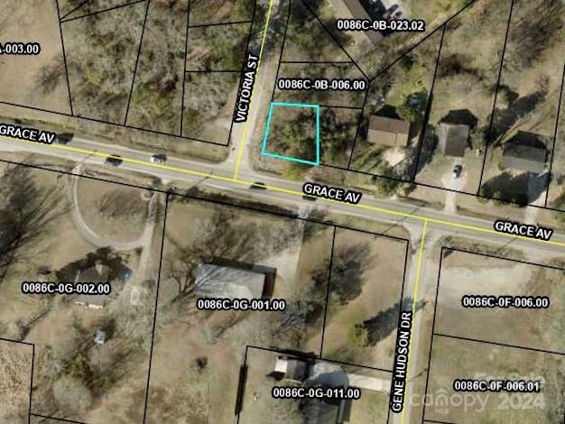 1509 Victoria St Unit 13, Lancaster, SC 29720