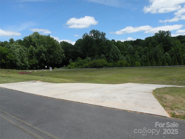 101 Charlotte St, Stanfield NC, 28163 land for sale