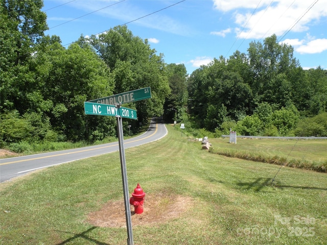 Listing photo 3 for 101 Charlotte St, Stanfield NC 28163