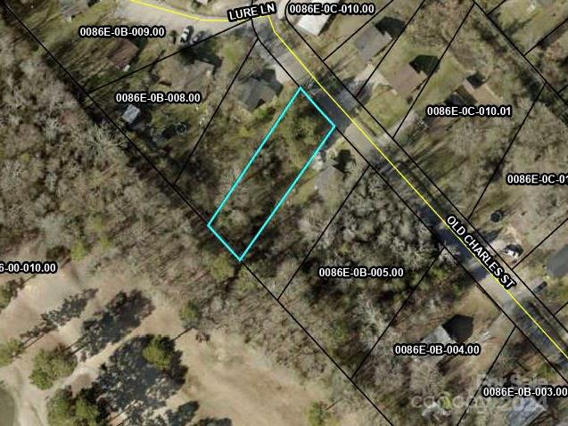 1744 Old Charles St Unit 54, Lancaster SC, 29720 land for sale