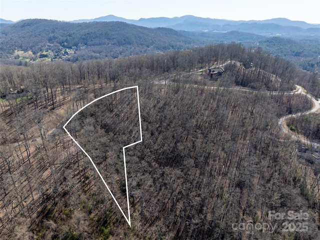 Listing photo 2 for 99999 Old Forest Dr Unit 1C, Asheville NC 28803