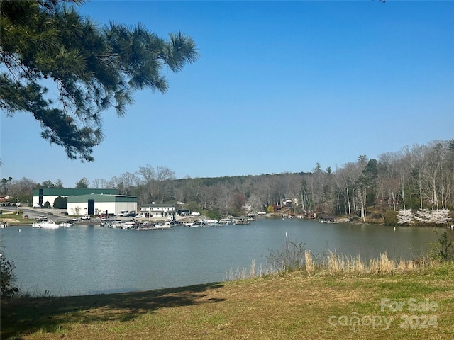 Listing photo 2 for 6480 Looking Glass Ct Unit 128, Hickory NC 28601