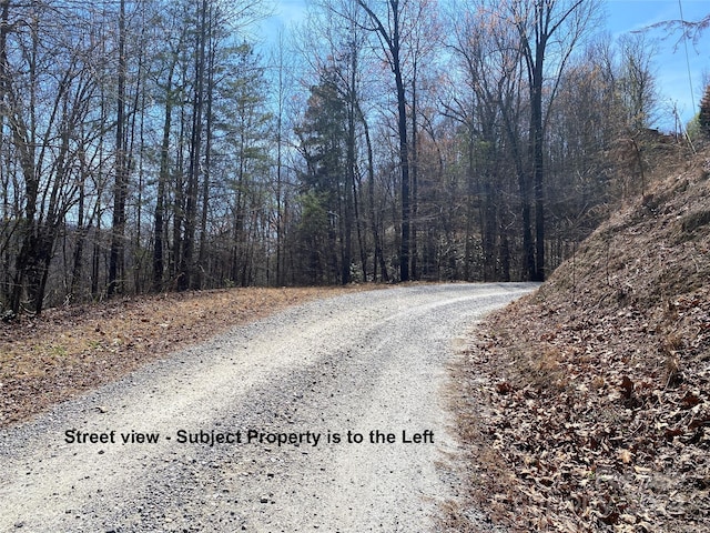 Listing photo 2 for LOT22 N Ridge Dr, Marion NC 28752