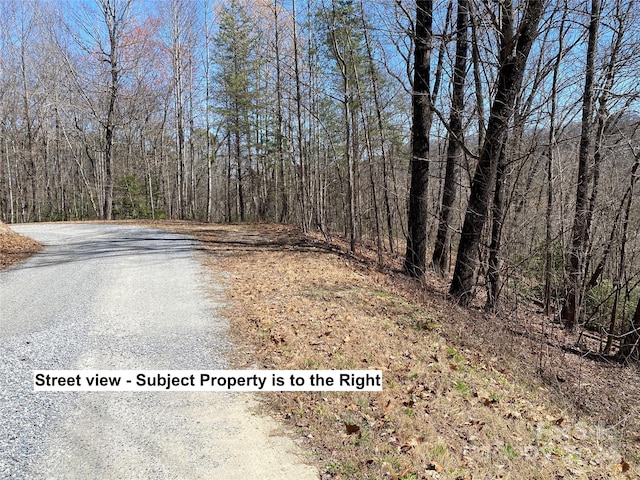 Listing photo 3 for LOT22 N Ridge Dr, Marion NC 28752