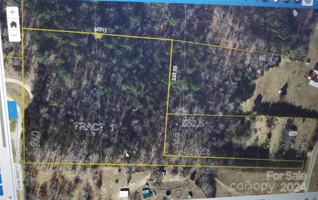 00 John Reep St, Morganton NC, 28655 land for sale