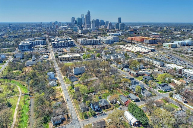 1409 N Davidson St, Charlotte NC, 28206 land for sale