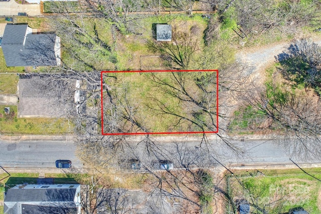 509 E 17th St, Charlotte NC, 28206 land for sale