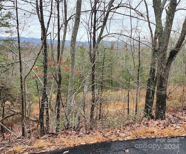 V/L Cajah Mountain Road, Hudson NC, 28638 land for sale