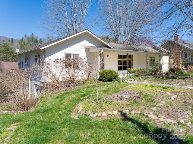 170 Pleasant Valley Rd, Burnsville, NC 28714 - photo 1