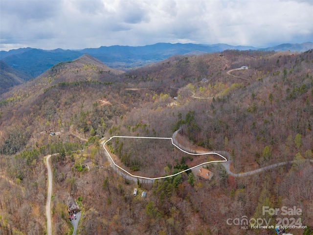 74 Quest Rdg, Sylva NC, 28779 land for sale