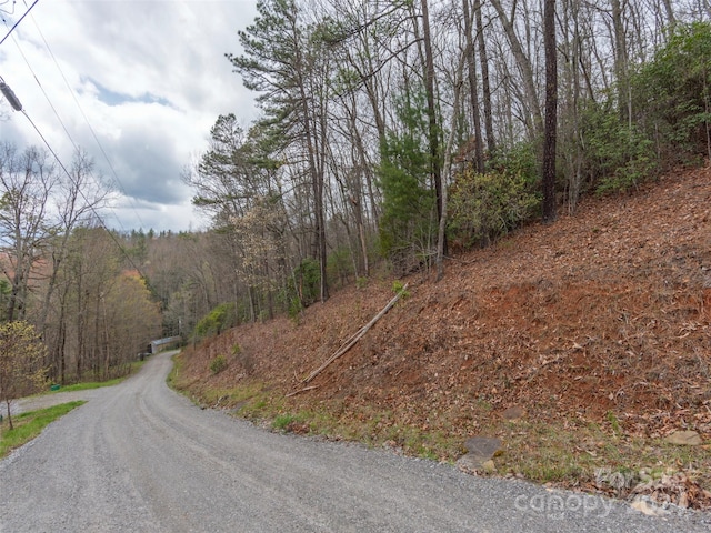 Listing photo 3 for 74 Quest Rdg, Sylva NC 28779