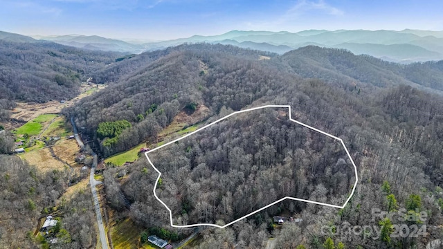 15 Our Way Dr, Mars Hill NC, 28754 land for sale