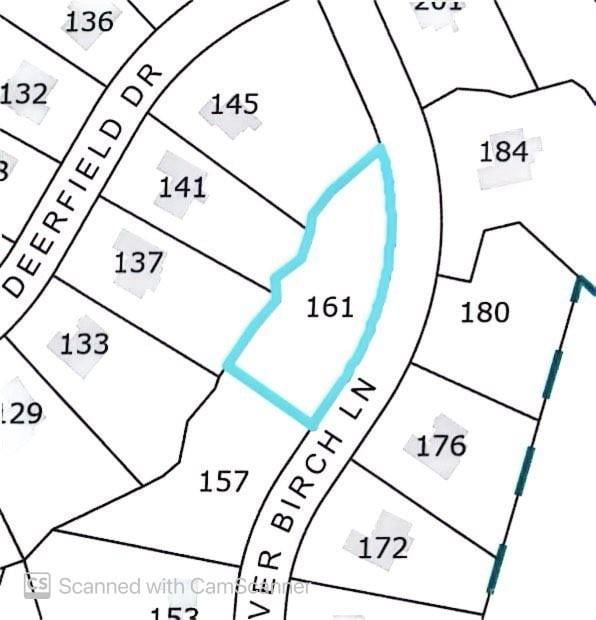 161 Silver Birch Ln, Mount Holly NC, 28120 land for sale