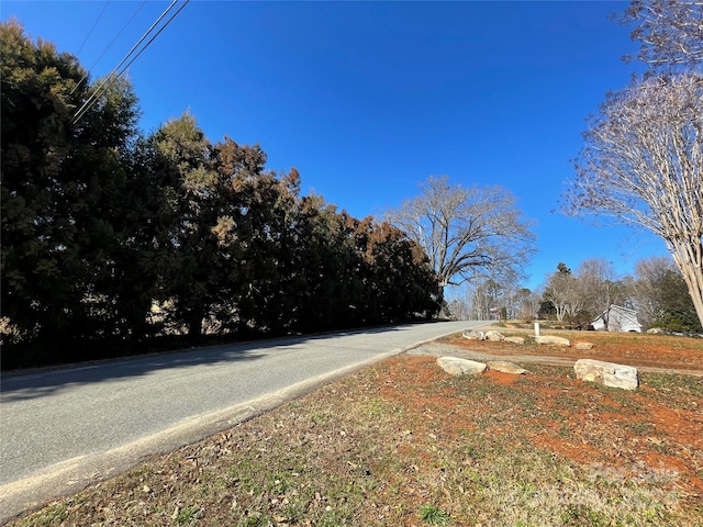 Listing photo 2 for 00 Country Woods Dr Unit 12, Rutherfordton NC 28139