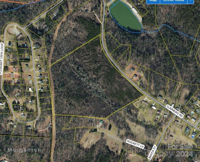 0 Summers Rd, Morganton NC, 28655 land for sale