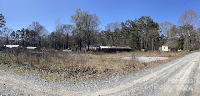 159 Hillcrest Rd, New London NC, 28127 land for sale