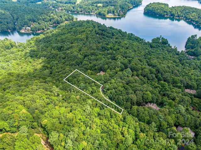 Listing photo 2 for LOT24 Lakeside Trl Unit 24, Lake Toxaway NC 28747