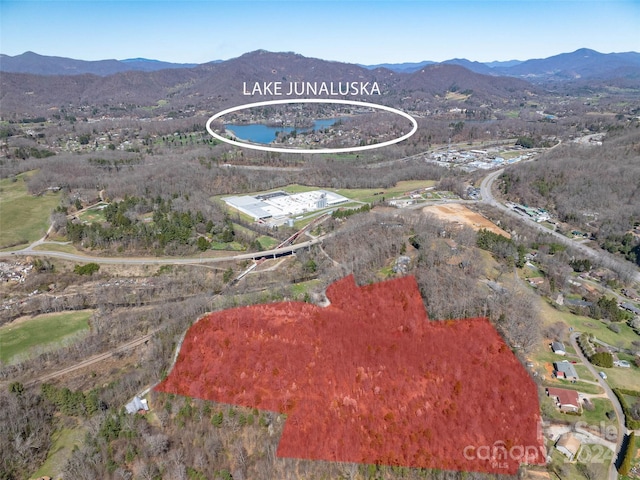 00 Woodland Dr, Waynesville NC, 28786 land for sale