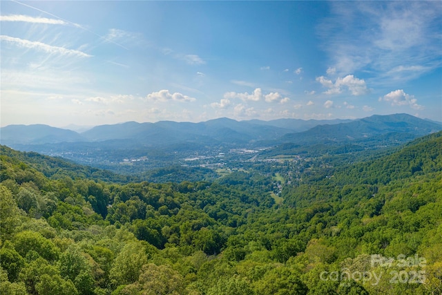 LOT319B Eagles Nest Rd, Waynesville NC, 28786 land for sale