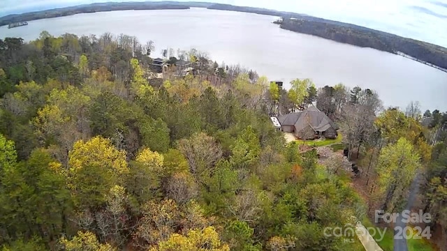 113 Water View Ct Unit 95, Badin Lake NC, 28127 land for sale