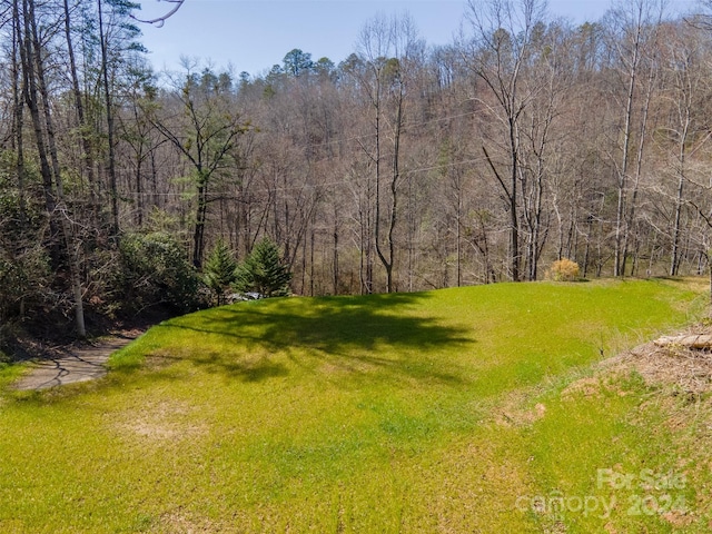 Listing photo 2 for 6251 Grassy Branch Rd, Bryson City NC 28713