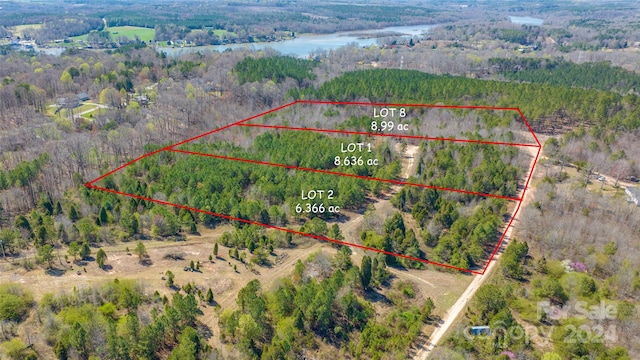 LOT8 Baxter Dr, Statesville NC, 28677 land for sale