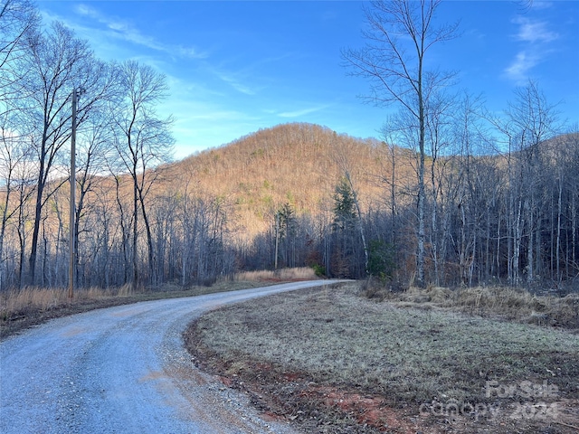 000 Fox Gap St, Morganton NC, 28655 land for sale