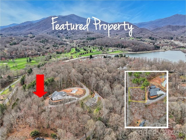 L108 Hoosier Ct Unit 108, Lake Junaluska NC, 28745 land for sale