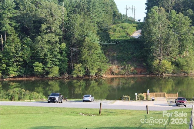 Listing photo 2 for 84 Lakeside Avenue Lots 6 & 7, Granite Falls NC 28630