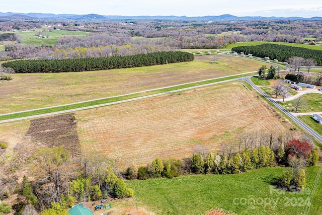 1.179ACRES Crouch Rd Unit 13, Taylorsville NC, 28681 land for sale