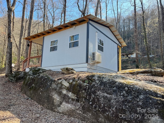 95 Johnny Marlow Rd, Fairview NC, 28730 land for sale