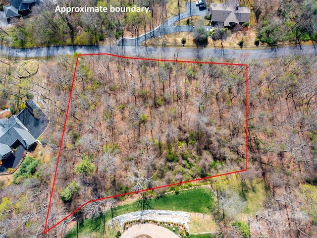 Listing photo 3 for LOT29 Connemara Overlook Dr, Hendersonville NC 28739