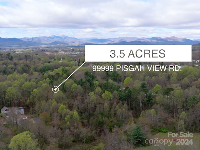 Listing photo 2 for 99999 Pisgah View Rd, Asheville NC 28806