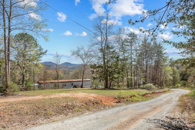 Listing photo 2 for 0000 Pine Valley Dr Unit 2, Marion NC 28752