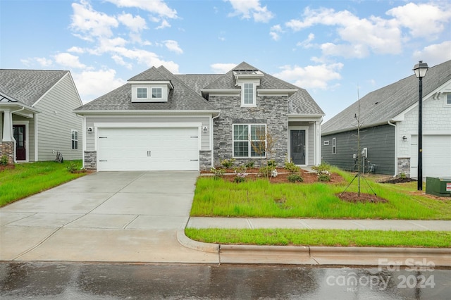 Listing photo 3 for 171 White Apple Way, Statesville NC 28625