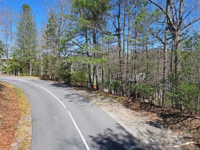 Listing photo 3 for U22L019 Cheulah Rd Unit 19/22, Brevard NC 28712