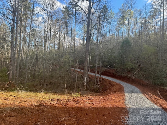 Listing photo 3 for 0000 Andrews Mill Rd, Bostic NC 28143